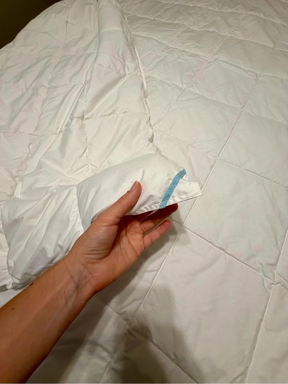 Standard Textile one airlux